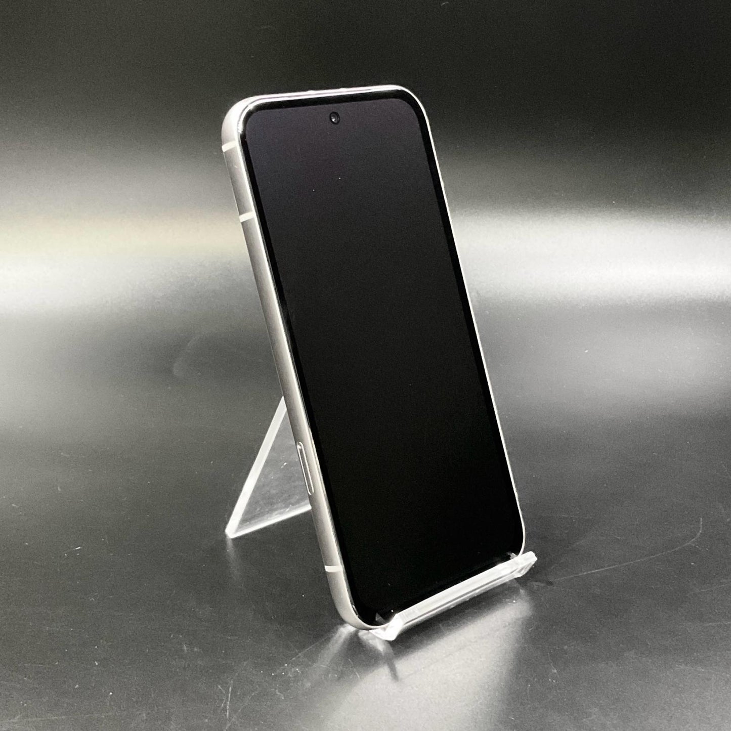 【全額返金保証】【最速発送】Google Pixel 8a 128GB Porcelain SIMフリー G576D 美品 動作確認済