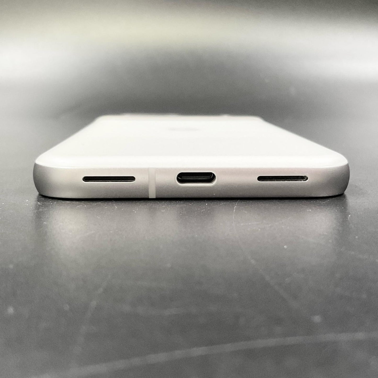 【全額返金保証】【最速発送】Google Pixel 8a 128GB Porcelain SIMフリー G576D 美品 動作確認済