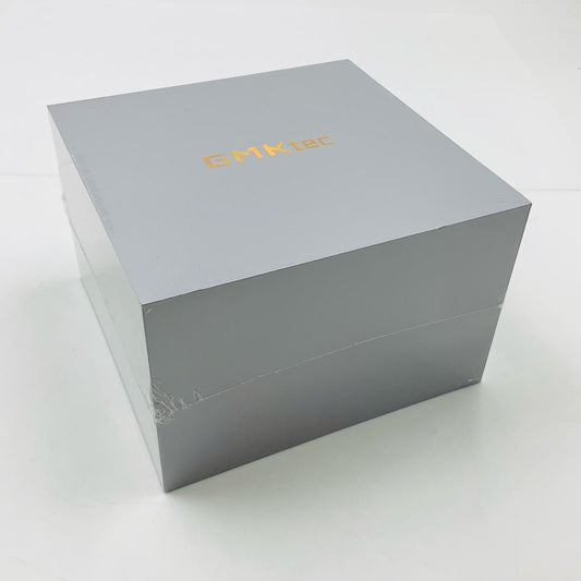 【全額返金保証】【最速発送】GMKtec ミニパソコン G3 PLUS G 8+256GB JP Intel Processor N150 8GB M.2 SSD 256GB 新品未開封 即納OK
