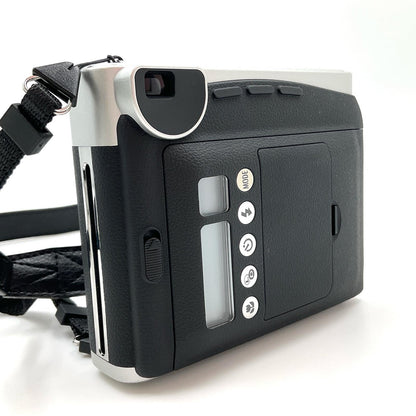 【全額返金保証】【最速発送】FUJIFILM instax mini 90 チェキ ネオクラシック 美品 動作確認済