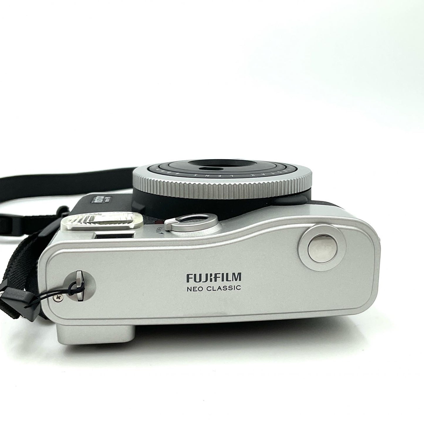 【全額返金保証】【最速発送】FUJIFILM instax mini 90 チェキ ネオクラシック 美品 動作確認済