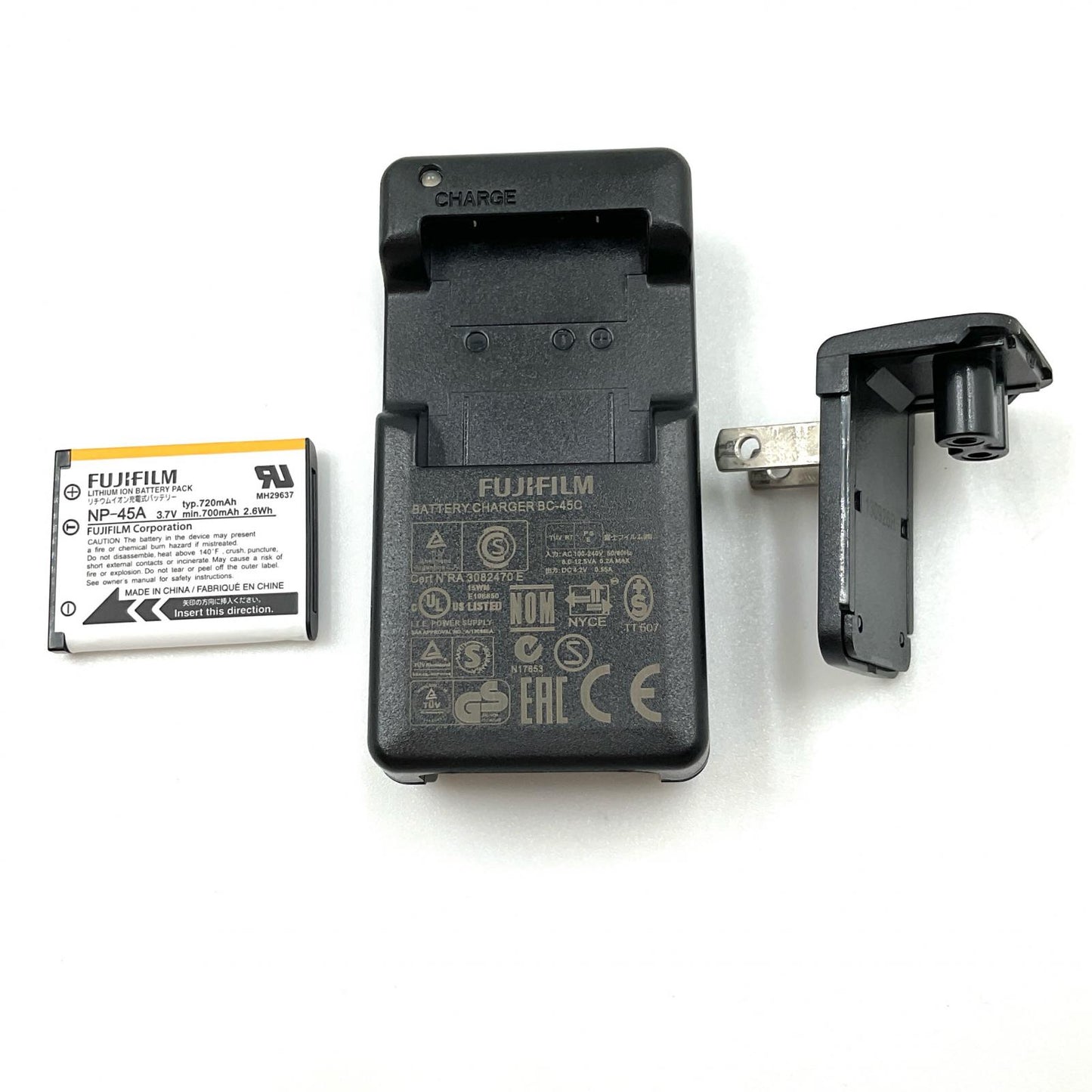【全額返金保証】【最速発送】FUJIFILM instax mini 90 チェキ ネオクラシック 美品 動作確認済