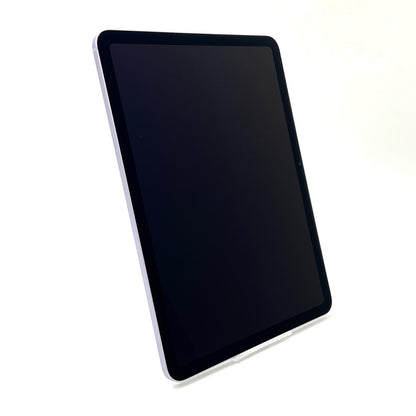【全額返金保証】【最速発送】Apple iPad Air M2 11インチ 第6世代 128GB パープル WiFi+Cellular SIMフリー 動作確認済