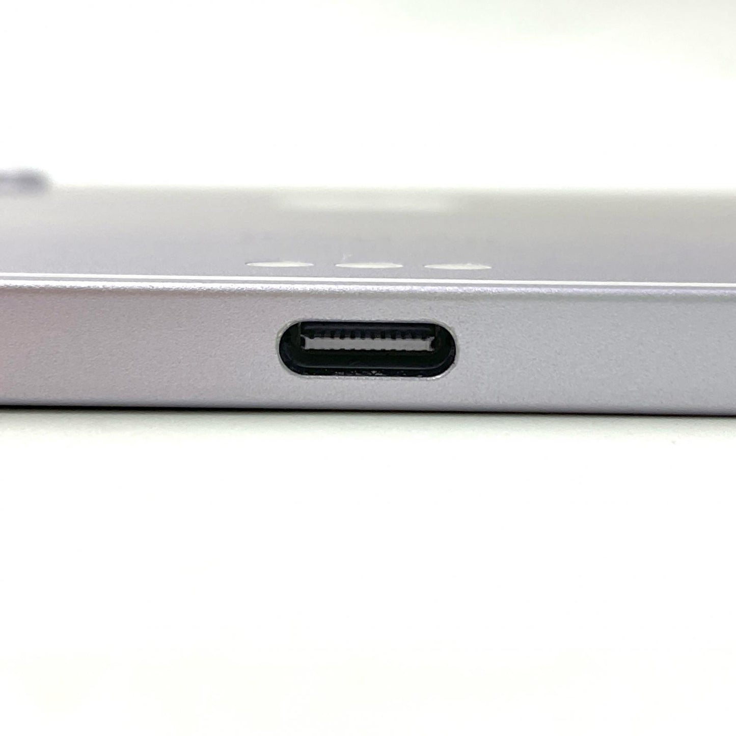 【全額返金保証】【最速発送】Apple iPad Air M2 11インチ 第6世代 128GB パープル WiFi+Cellular SIMフリー 動作確認済