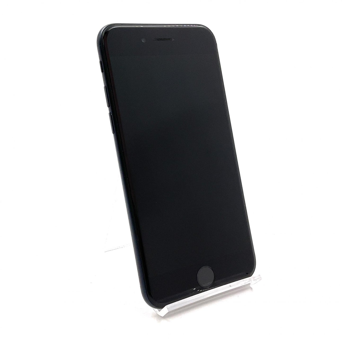 【全額返金保証】【最速発送】Apple iPhone iPhone SE（第3世代） 64GB ブラック 楽天モバイル 動作確認済 83%