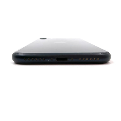 【全額返金保証】【最速発送】Apple iPhone iPhone SE（第3世代） 64GB ブラック 楽天モバイル 動作確認済 83%