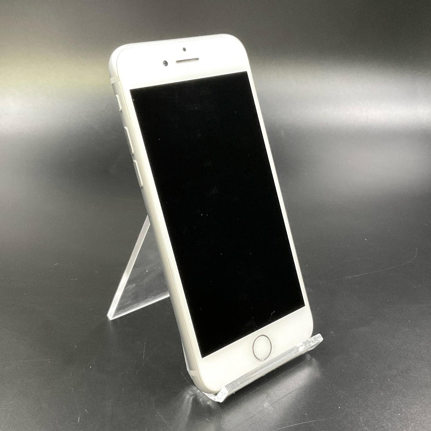 【全額返金保証】【最速発送】Apple iPhone iPhone 8 64GB シルバー SIMフリー 白ロム 動作確認済 78%