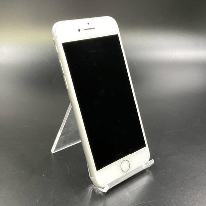 【全額返金保証】【最速発送】Apple iPhone iPhone 8 64GB シルバー SIMフリー 白ロム 動作確認済 78%