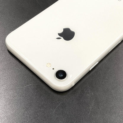 【全額返金保証】【最速発送】Apple iPhone iPhone 8 64GB シルバー SIMフリー 白ロム 動作確認済 78%