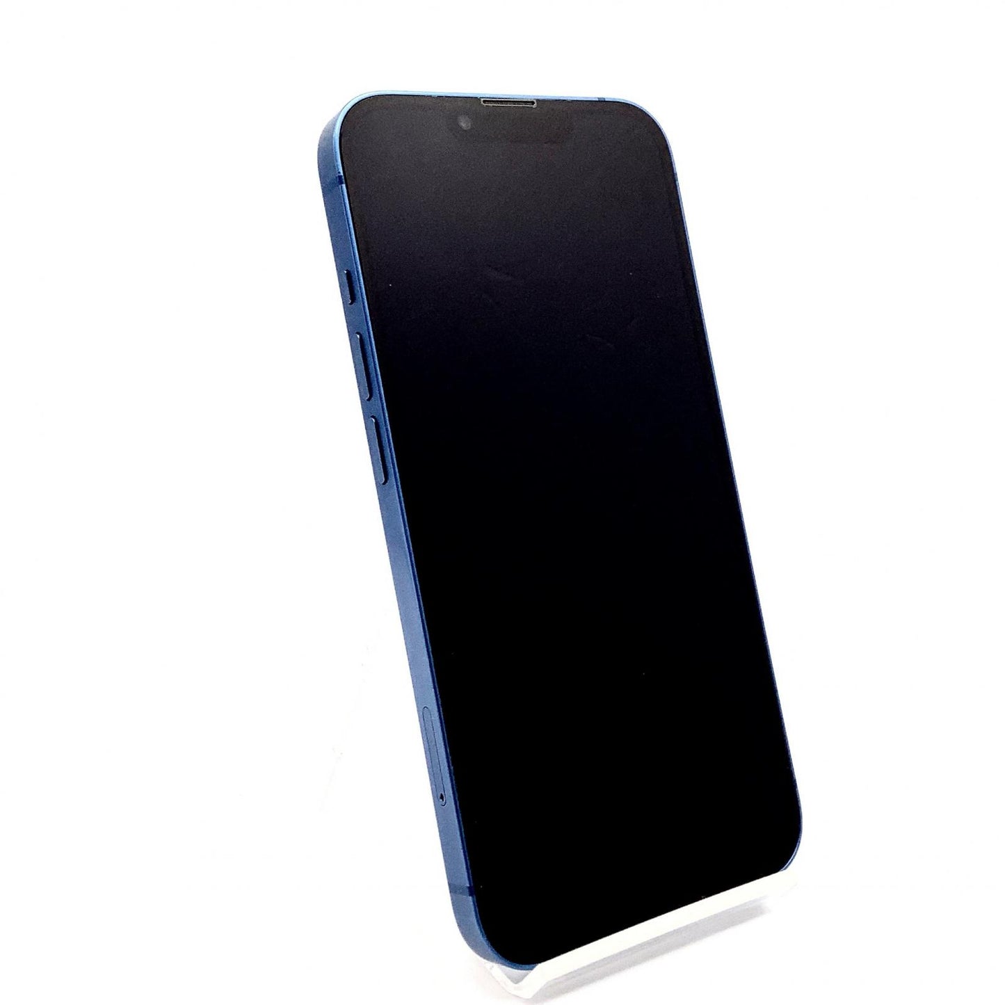 【全額返金保証】【最速発送】Apple iPhone iPhone 13 256GB ブルー SIMフリー 動作確認済 86%