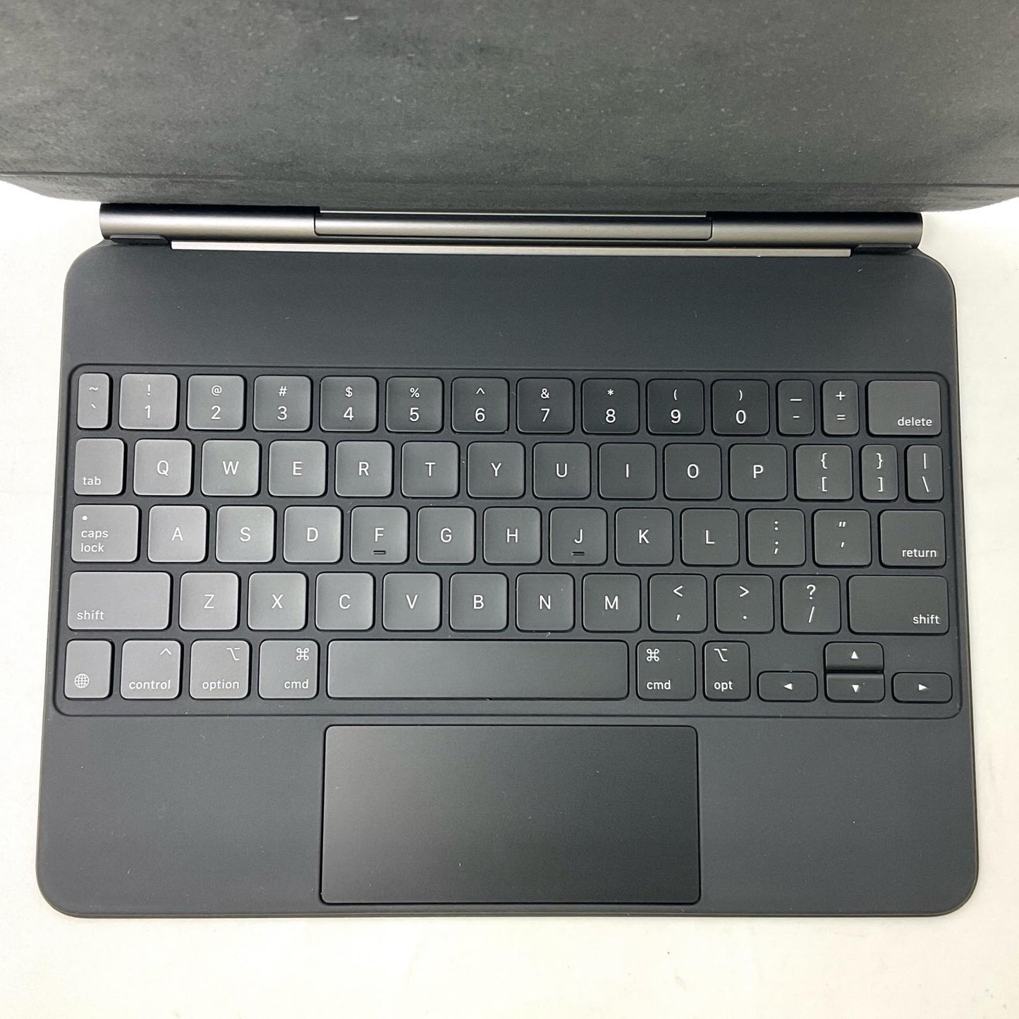 【全額返金保証】【最速発送】Apple Magic Keyboard MXQT2LL/A 美品 動作確認済