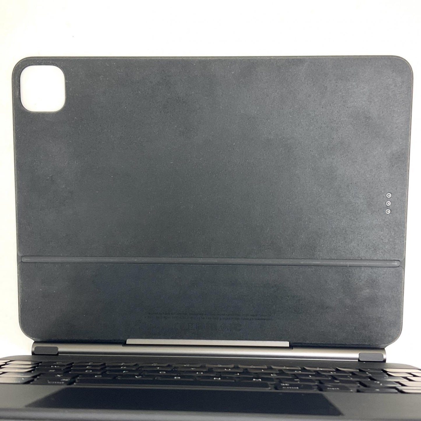 【全額返金保証】【最速発送】Apple Magic Keyboard MXQT2LL/A 美品 動作確認済