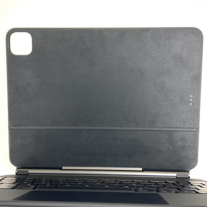 【全額返金保証】【最速発送】Apple Magic Keyboard MXQT2LL/A 美品 動作確認済