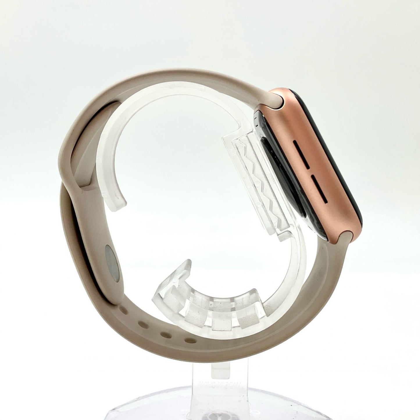 【全額返金保証】【最速発送】Apple Watch SE 第1世代 アルミニウム 40mm GPS+Cellular 80% 動作確認済