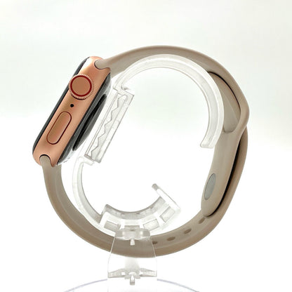 【全額返金保証】【最速発送】Apple Watch SE 第1世代 アルミニウム 40mm GPS+Cellular 80% 動作確認済