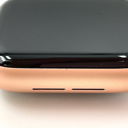 【全額返金保証】【最速発送】Apple Watch SE 第1世代 アルミニウム 40mm GPS+Cellular 80% 動作確認済