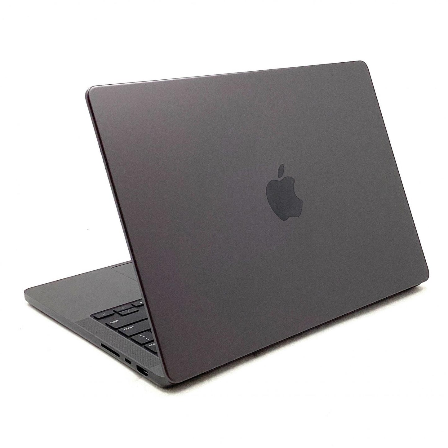 【全額返金保証】【最速発送】Apple MacBook Pro 14インチ 2024 Apple M4 Pro 24GB SSD 512GB スペースブラック 100% 超美品 動作確認済
