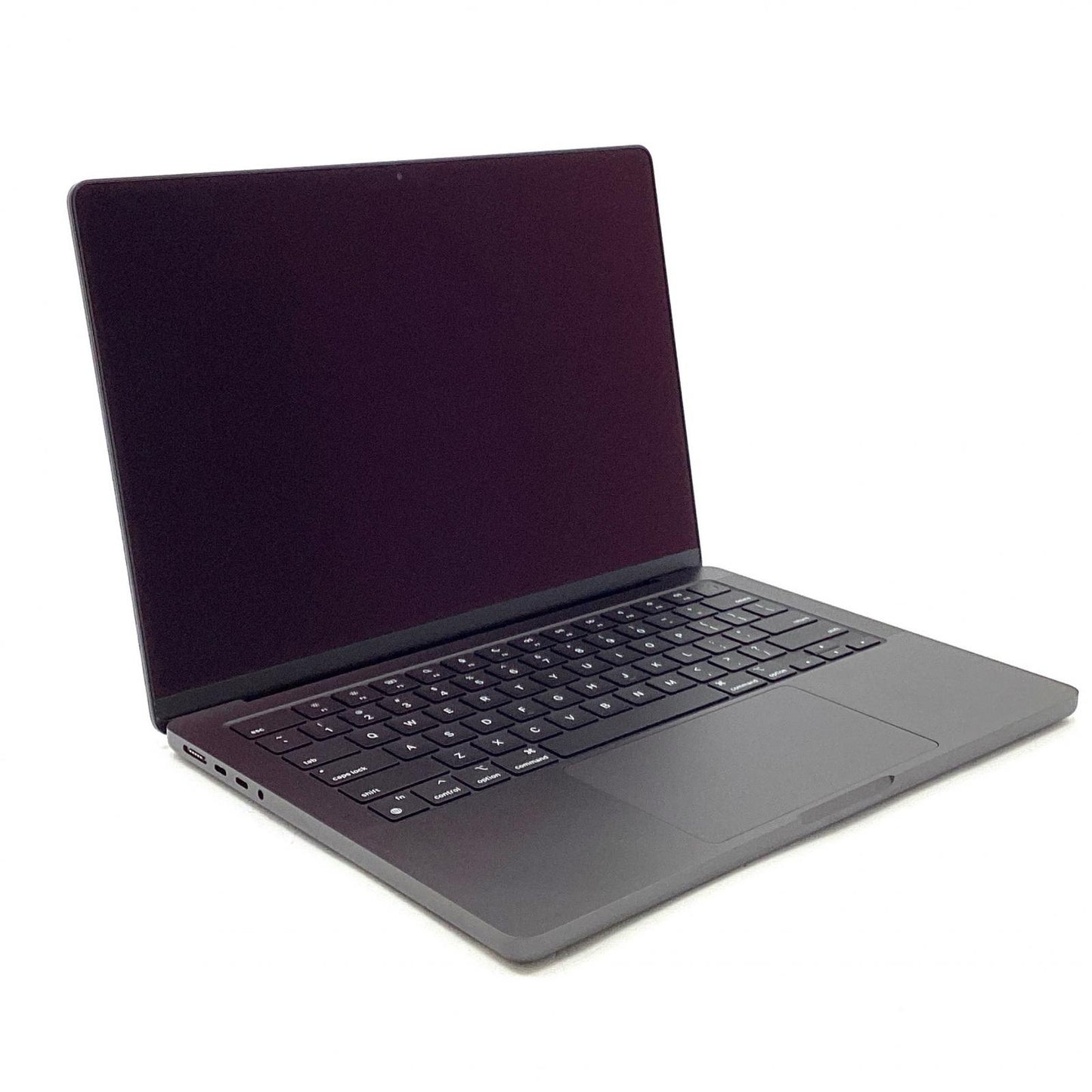 【全額返金保証】【最速発送】Apple MacBook Pro 14インチ 2024 Apple M4 Pro 24GB SSD 512GB スペースブラック 100% 超美品 動作確認済