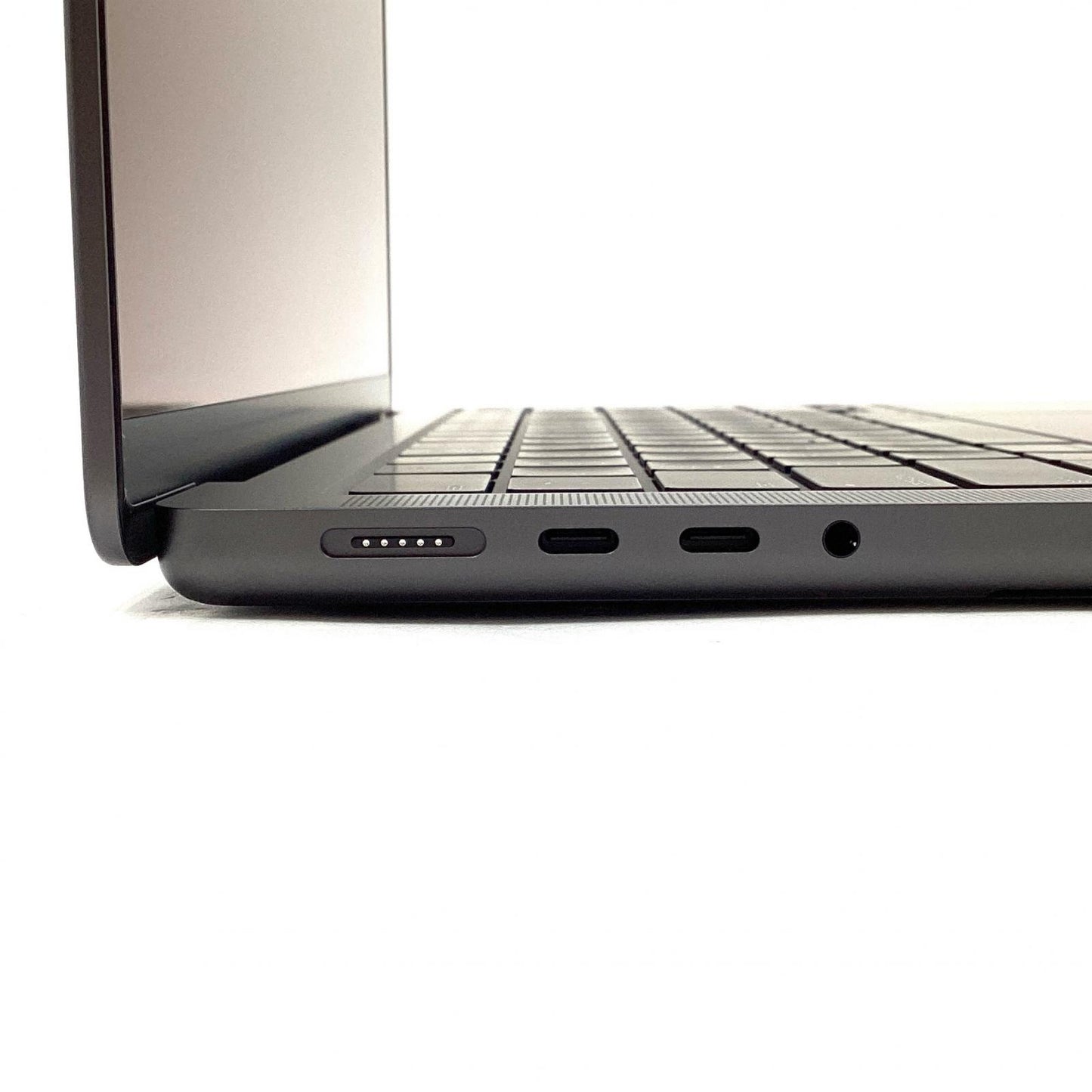 【全額返金保証】【最速発送】Apple MacBook Pro 14インチ 2024 Apple M4 Pro 24GB SSD 512GB スペースブラック 100% 超美品 動作確認済