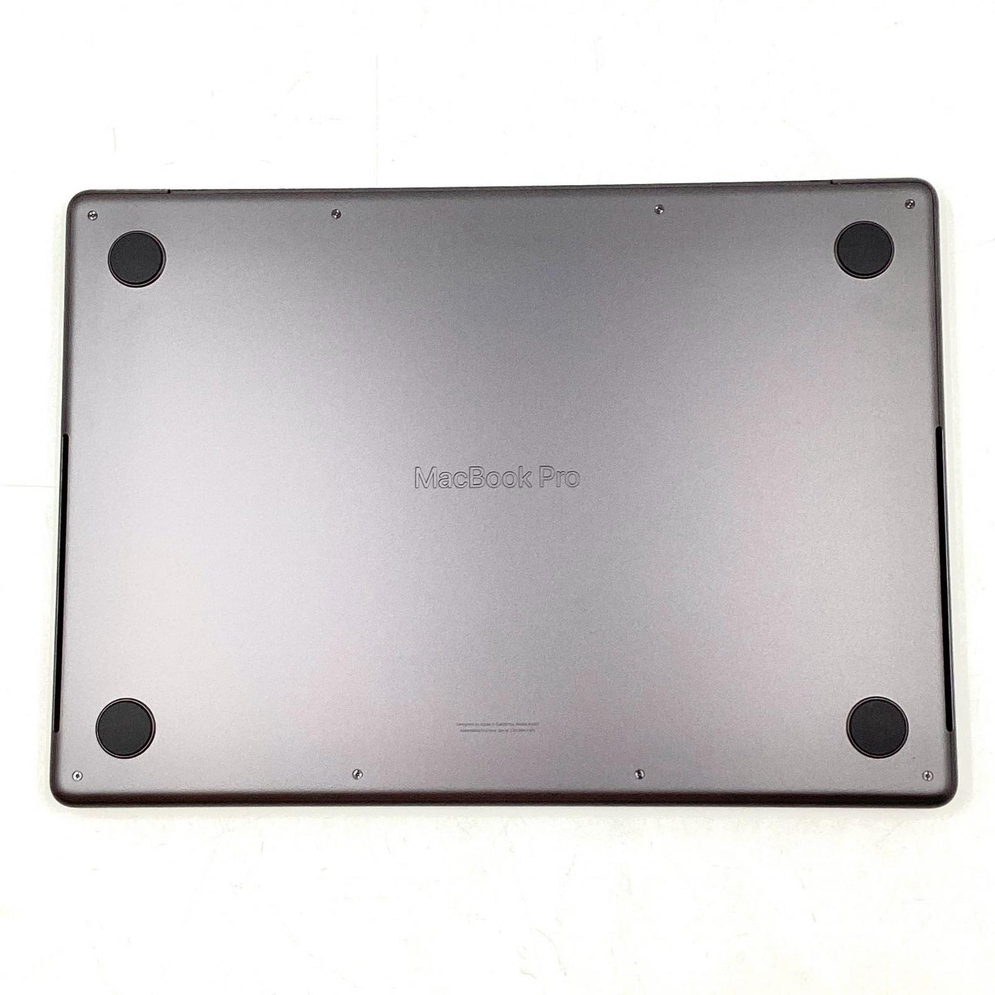 【全額返金保証】【最速発送】Apple MacBook Pro 14インチ 2024 Apple M4 Pro 24GB SSD 512GB スペースブラック 100% 超美品 動作確認済