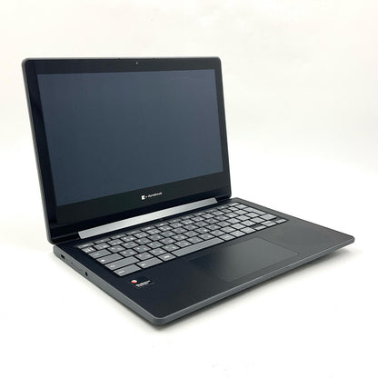 【全額返金保証】【最速発送】dynabook dynabook ChromeBook C1 SH-W02 11.6インチ Qualcomm Snapdragon SC7180(スレッド数8 1.95GHz) 4GB 32GB 動作確認済