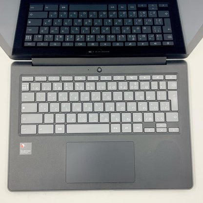 【全額返金保証】【最速発送】dynabook dynabook ChromeBook C1 SH-W02 11.6インチ Qualcomm Snapdragon SC7180(スレッド数8 1.95GHz) 4GB 32GB 動作確認済