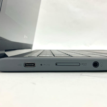 【全額返金保証】【最速発送】dynabook dynabook ChromeBook C1 SH-W02 11.6インチ Qualcomm Snapdragon SC7180(スレッド数8 1.95GHz) 4GB 32GB 動作確認済