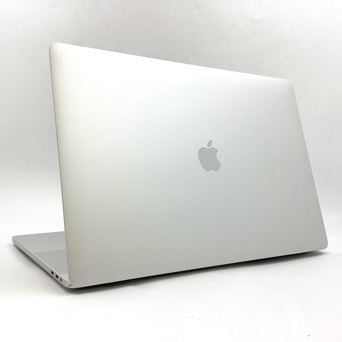 【全額返金保証】【最速発送】Apple MacBook Pro 16インチ 2019 Intel Core i9 2.3GHz 16GB SSD 1TB シルバー 82.1% 動作確認済