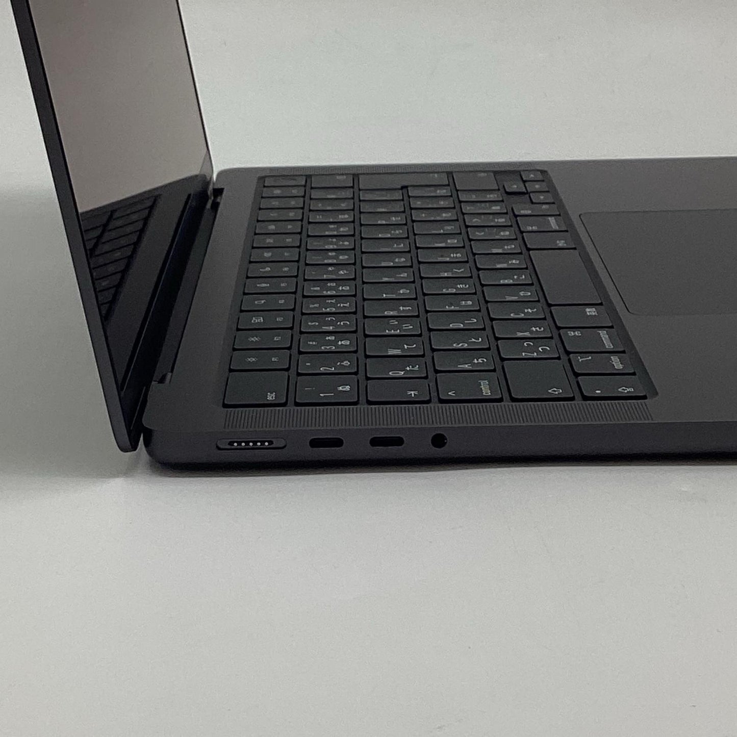 【全額返金保証】【最速発送】Apple MacBook Pro 14インチ 2023 Apple M3 Pro 36GB SSD 1TB スペースブラック 100% 超美品 動作確認済