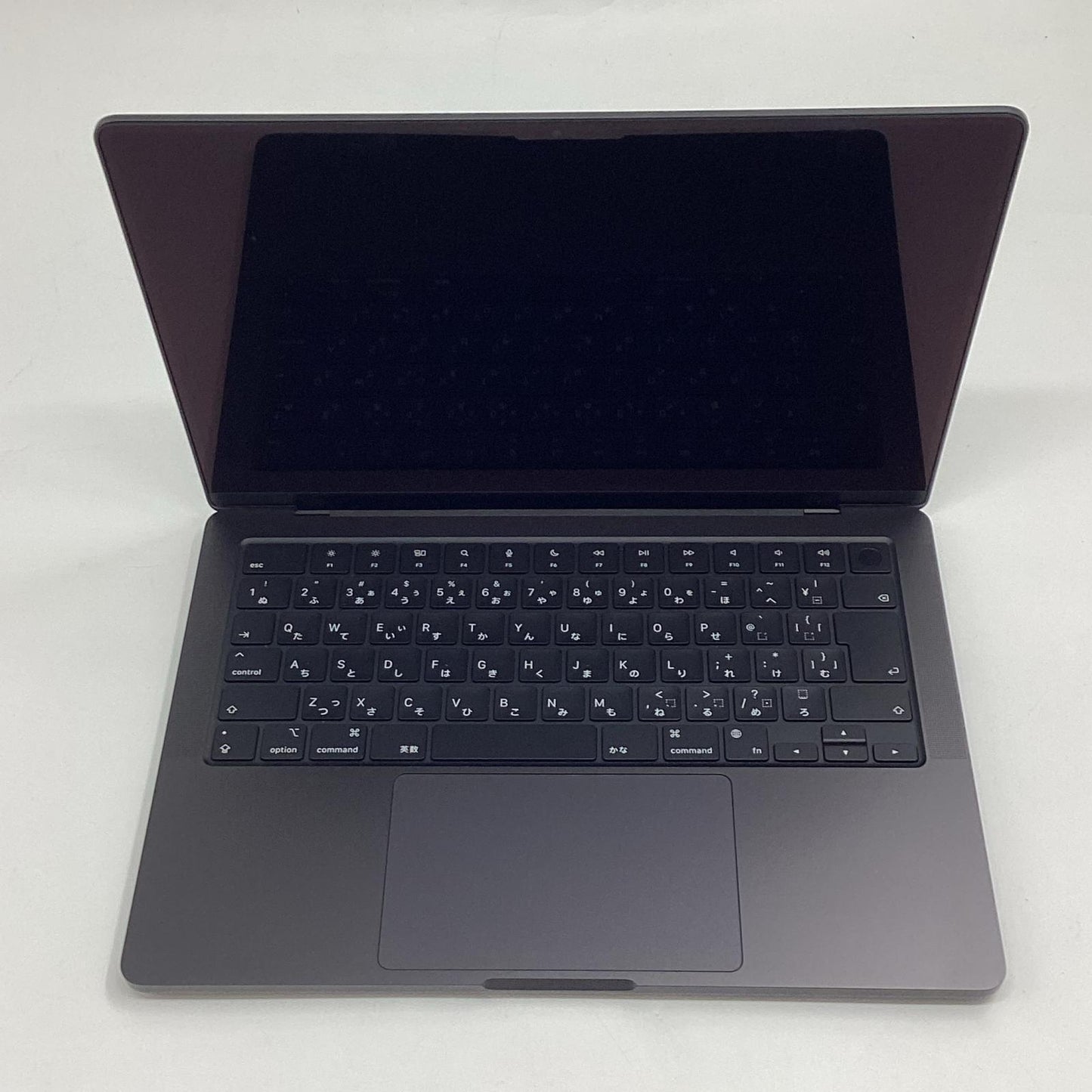 【全額返金保証】【最速発送】Apple MacBook Pro 14インチ 2023 Apple M3 Pro 36GB SSD 1TB スペースブラック 100% 超美品 動作確認済
