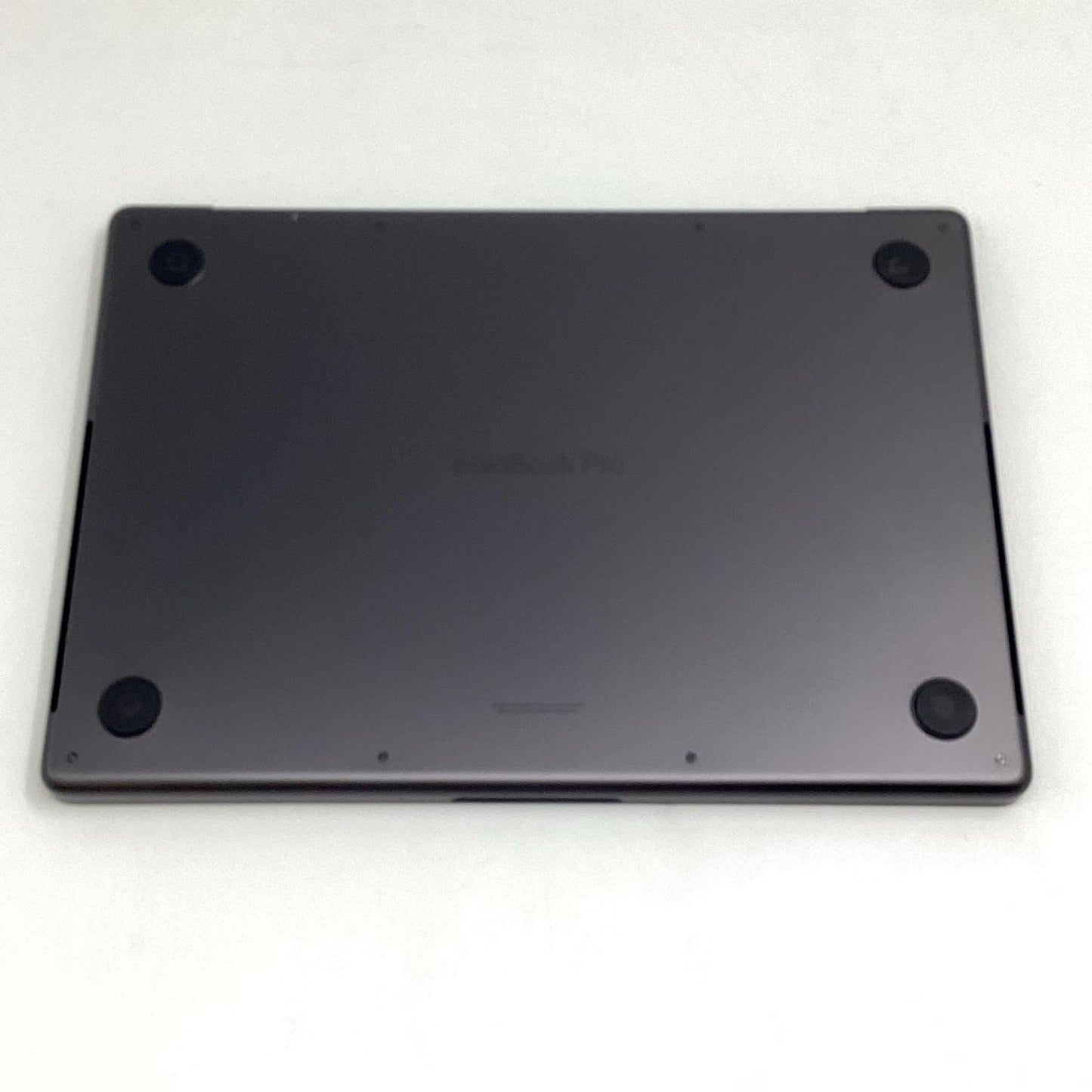 【全額返金保証】【最速発送】Apple MacBook Pro 14インチ 2023 Apple M3 Pro 36GB SSD 1TB スペースブラック 100% 超美品 動作確認済