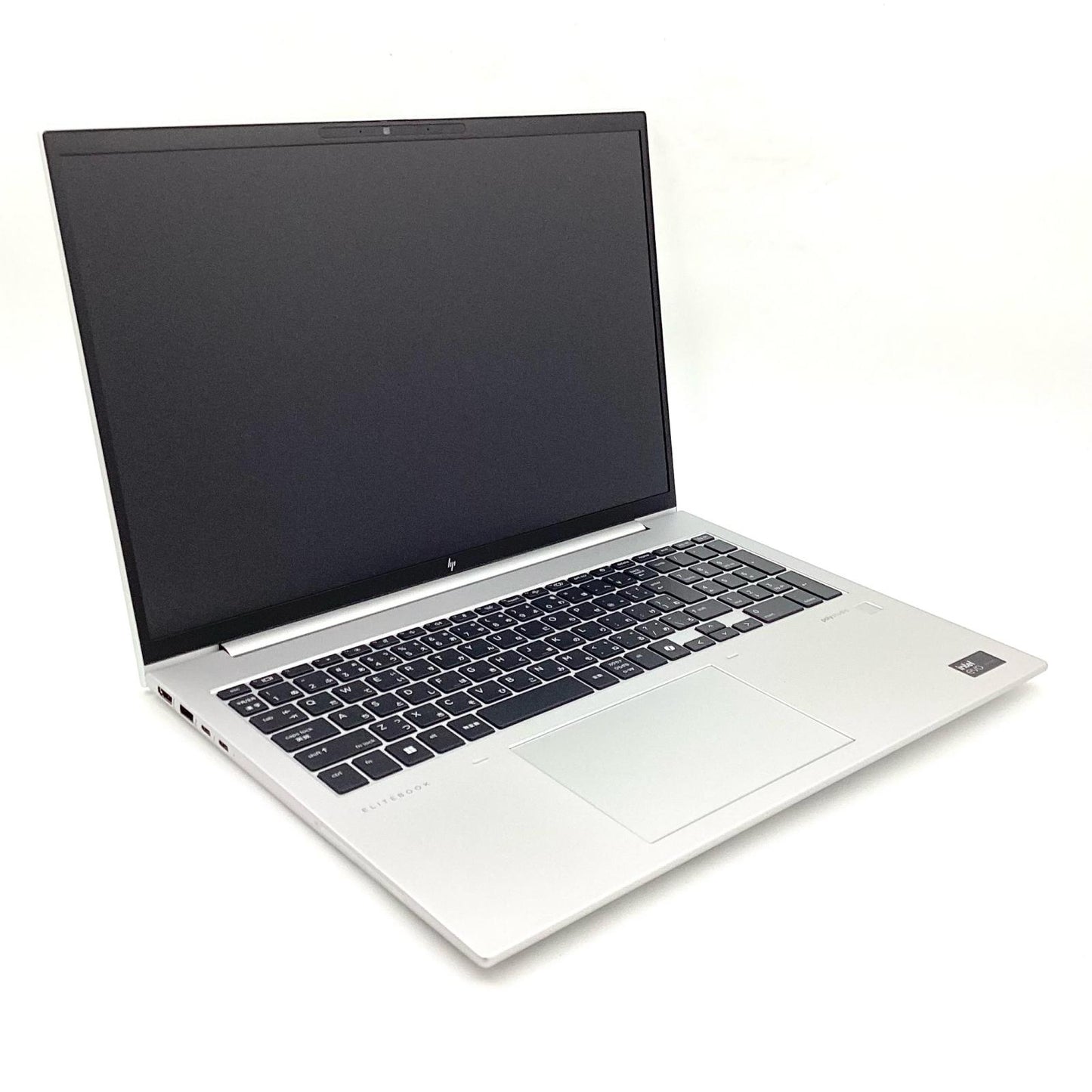 【全額返金保証】【最速発送】HP EliteBook A07SRPA#ABJ Intel Core Ultra 7 155H 1.40GHz 16GB M.2 SSD 512GB 98.2% 美品 動作確認済