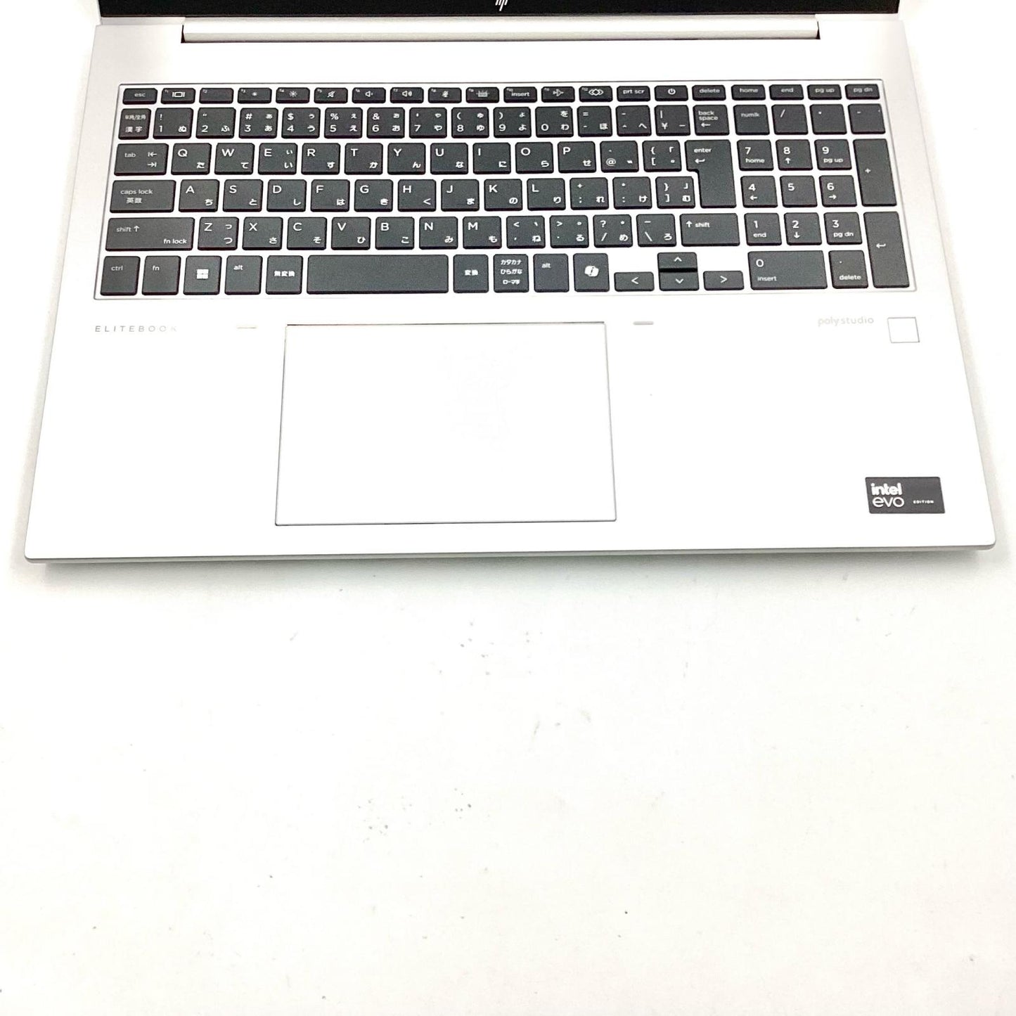 【全額返金保証】【最速発送】HP EliteBook A07SRPA#ABJ Intel Core Ultra 7 155H 1.40GHz 16GB M.2 SSD 512GB 98.2% 美品 動作確認済
