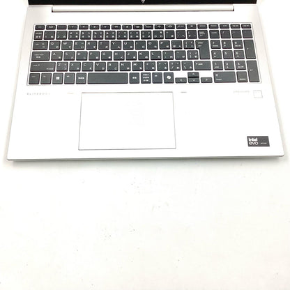【全額返金保証】【最速発送】HP EliteBook A07SRPA#ABJ Intel Core Ultra 7 155H 1.40GHz 16GB M.2 SSD 512GB 98.2% 美品 動作確認済