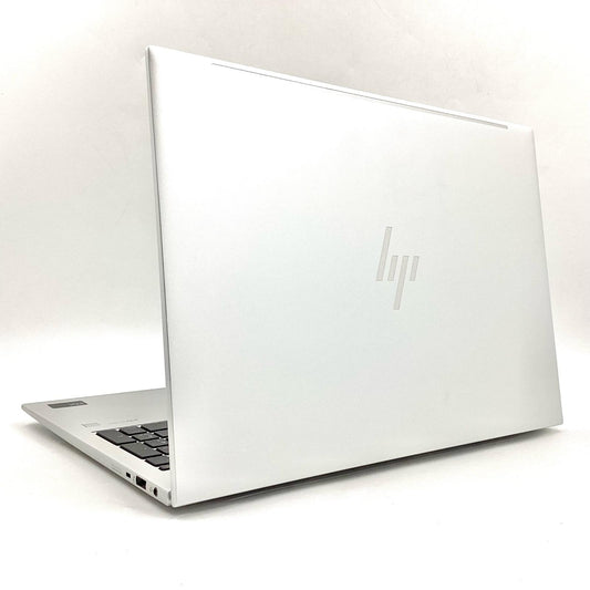 【全額返金保証】【最速発送】HP EliteBook A07SRPA#ABJ Intel Core Ultra 7 155H 1.40GHz 16GB M.2 SSD 512GB 100% 美品 動作確認済