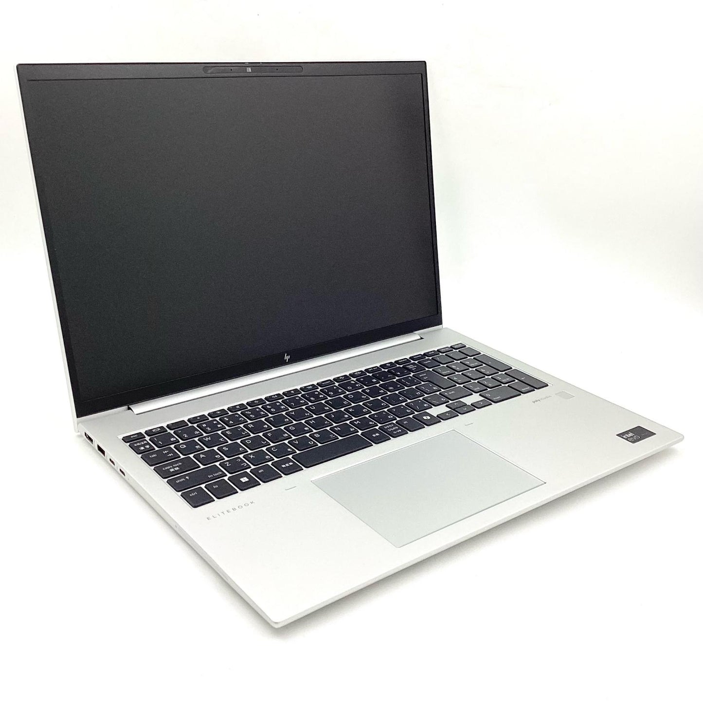 【全額返金保証】【最速発送】HP EliteBook A07SRPA#ABJ Intel Core Ultra 7 155H 1.40GHz 16GB M.2 SSD 512GB 100% 美品 動作確認済