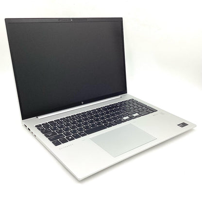 【全額返金保証】【最速発送】HP EliteBook A07SRPA#ABJ Intel Core Ultra 7 155H 1.40GHz 16GB M.2 SSD 512GB 100% 美品 動作確認済