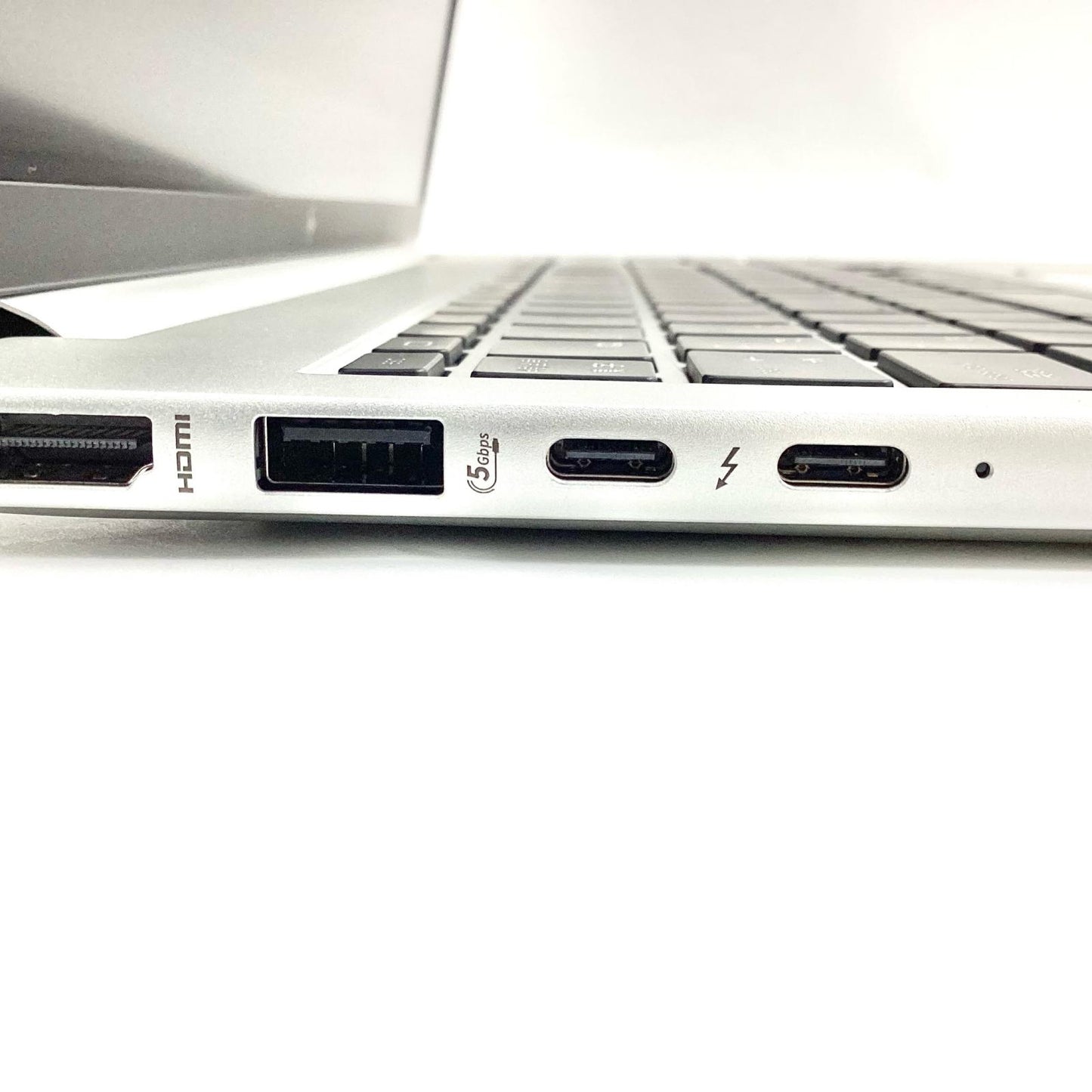 【全額返金保証】【最速発送】HP EliteBook A07SRPA#ABJ Intel Core Ultra 7 155H 1.40GHz 16GB M.2 SSD 512GB 100% 美品 動作確認済