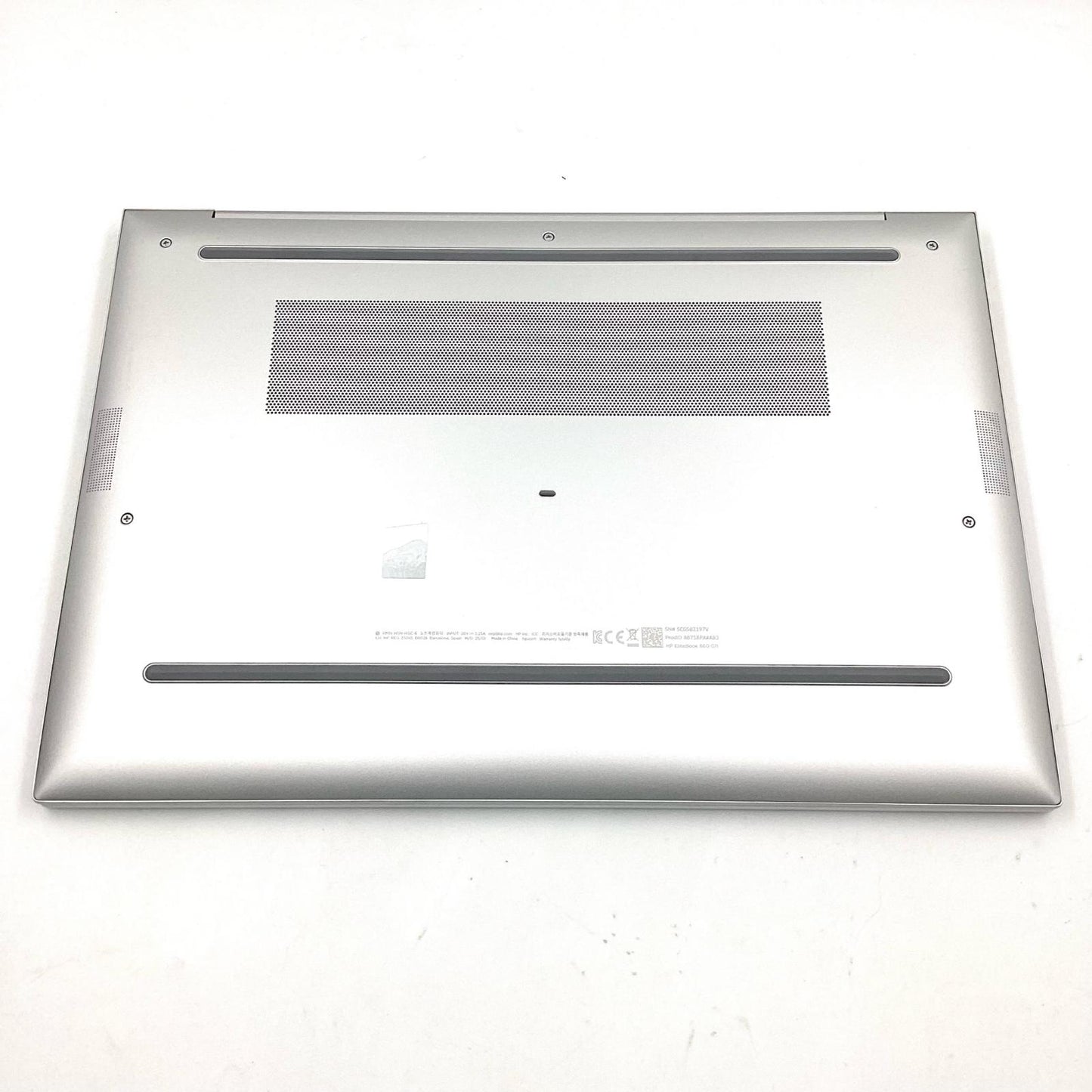【全額返金保証】【最速発送】HP EliteBook A07SRPA#ABJ Intel Core Ultra 7 155H 1.40GHz 16GB M.2 SSD 512GB 100% 美品 動作確認済