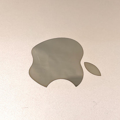 【最速発送】Apple iPad Air 9.7インチ 第2世代 64GB ゴールド WiFi+Cellular au 白ロム【難有】