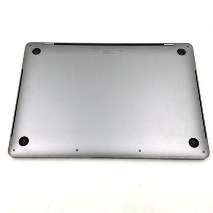 【全額返金保証】【最速発送】Apple MacBook Pro 13.3インチ 2019 Intel Core i7 2.8GHz 16GB SSD 256GB スペースグレイ 98.9% 動作確認済