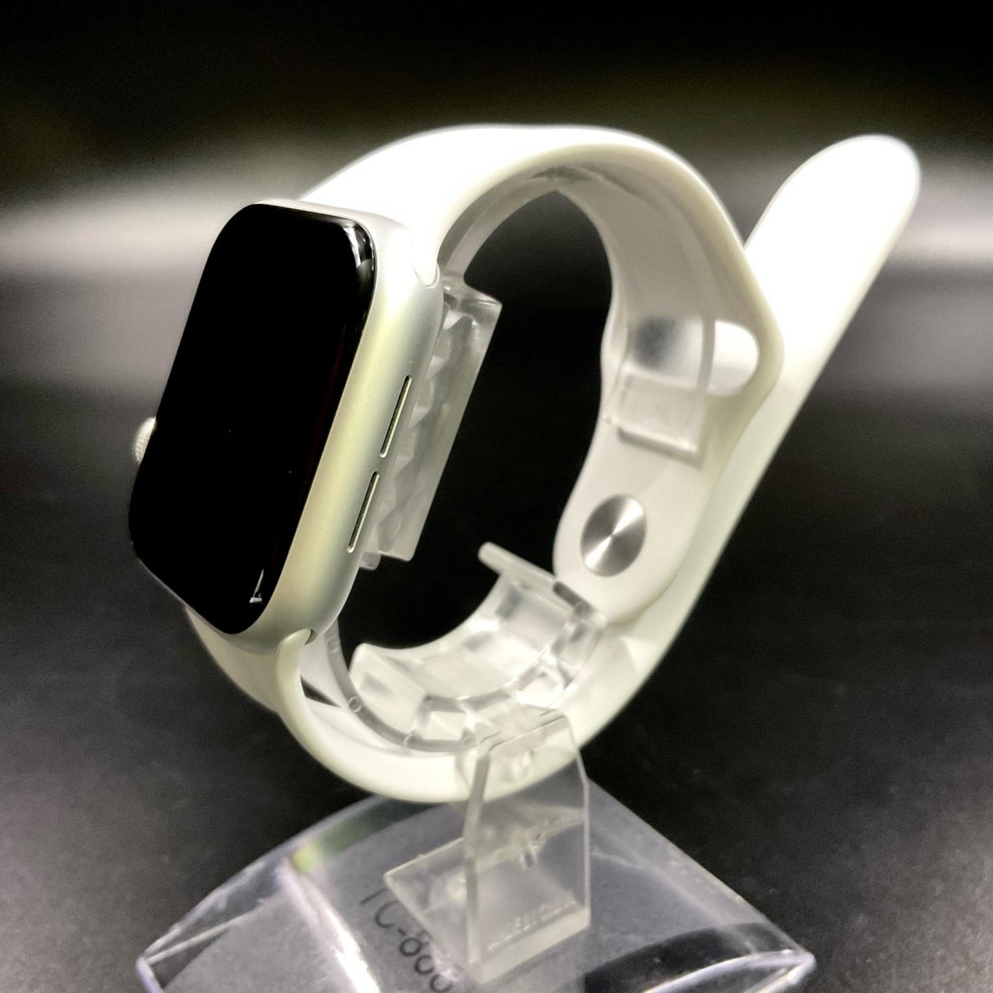 【全額返金保証】【最速発送】Apple Watch Series 6 アルミニウム 40mm GPS+Cellular 白ロム 90% 超美品 動作確認済