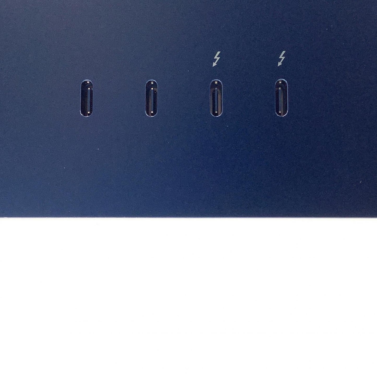 【全額返金保証】【最速発送】Apple iMac 24インチ Apple M1 8GB SSD 512GB ブルー 動作確認済