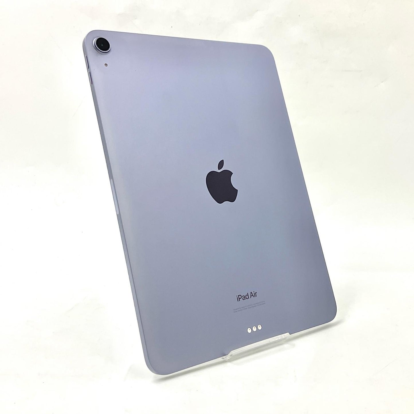 【全額返金保証】【最速発送】Apple iPad Air 10.9インチ 第5世代 64GB パープル Wi-Fi 動作確認済