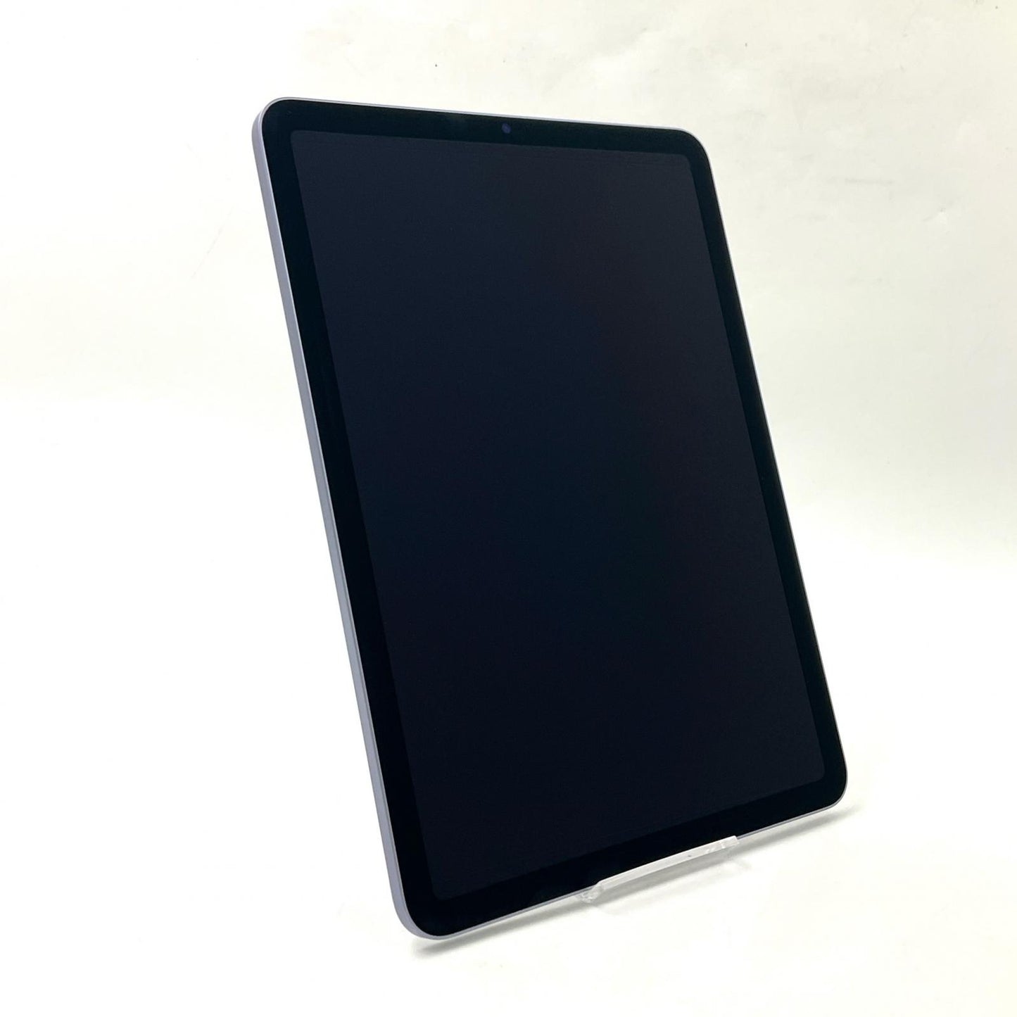 【全額返金保証】【最速発送】Apple iPad Air 10.9インチ 第5世代 64GB パープル Wi-Fi 動作確認済