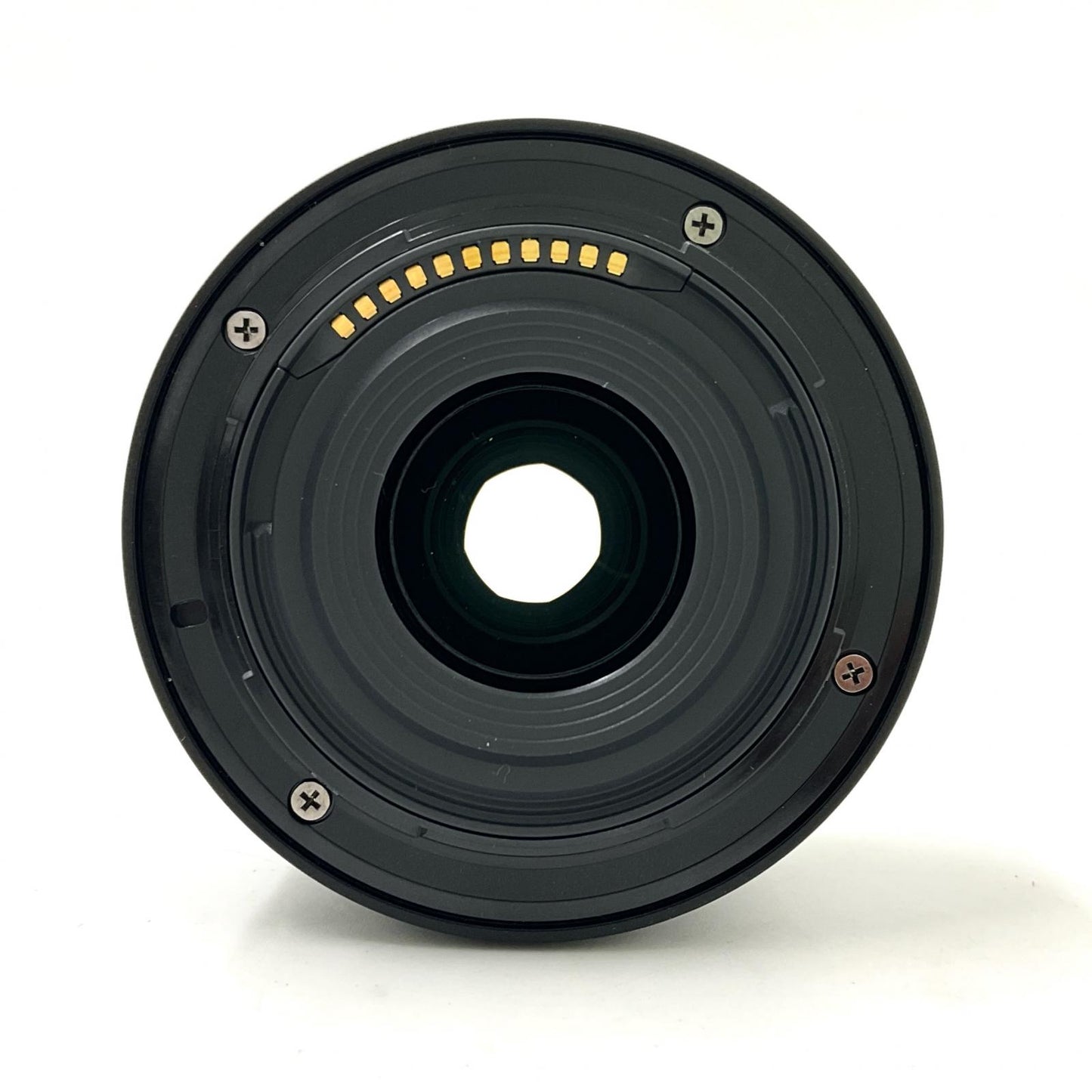 【全額返金保証】【最速発送】Nikon NIKKOR Z DX 24mm f/1.7 超美品 動作確認済