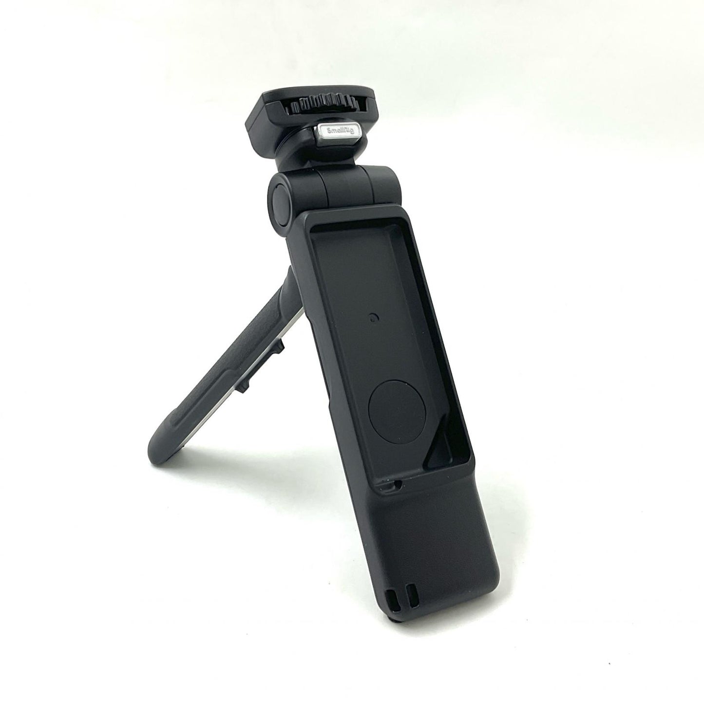 【全額返金保証】【最速発送】Nikon SmallRig トライポッドグリップ3070 リモコンML-L7セット 超美品 動作確認済