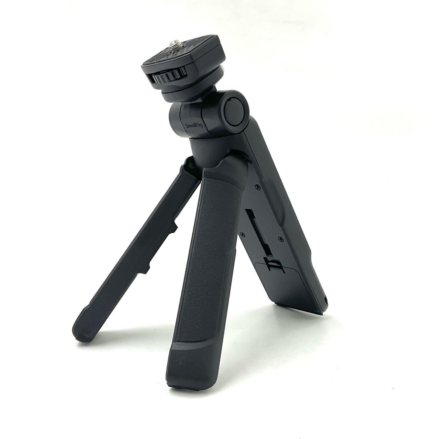 【全額返金保証】【最速発送】Nikon SmallRig トライポッドグリップ3070 リモコンML-L7セット 超美品 動作確認済