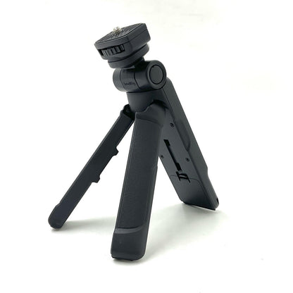 【全額返金保証】【最速発送】Nikon SmallRig トライポッドグリップ3070 リモコンML-L7セット 超美品 動作確認済
