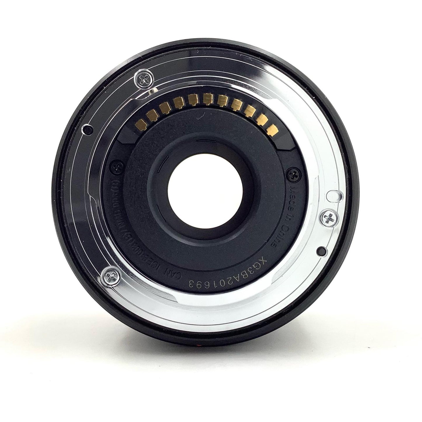 【全額返金保証】【最速発送】Panasonic LEICA DG SUMMILUX 9mm/F1.7 ASPH. H-X09 超美品 動作確認済